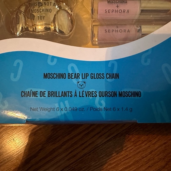 Love Moschino & saphora (limited edition) - Picture 7 of 9